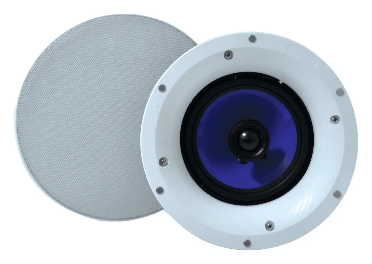 STI CS 04 320W 8" 100V Tavan Hoparlörü