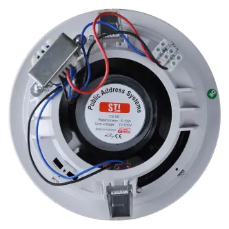 STI CS 06 10W 6" 100V Tavan Hoparlörü — görsel 3