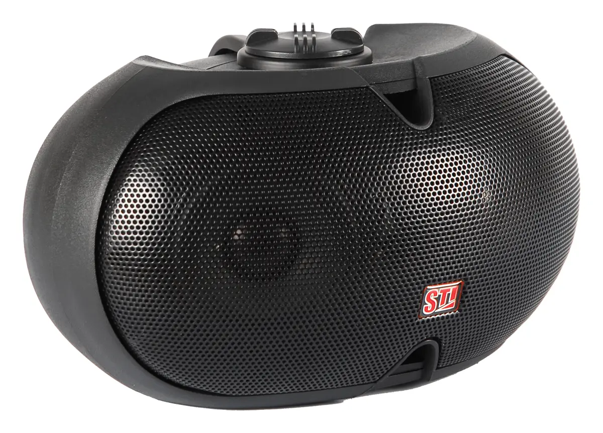 STI EGG 4" Duvar Hoparlörü