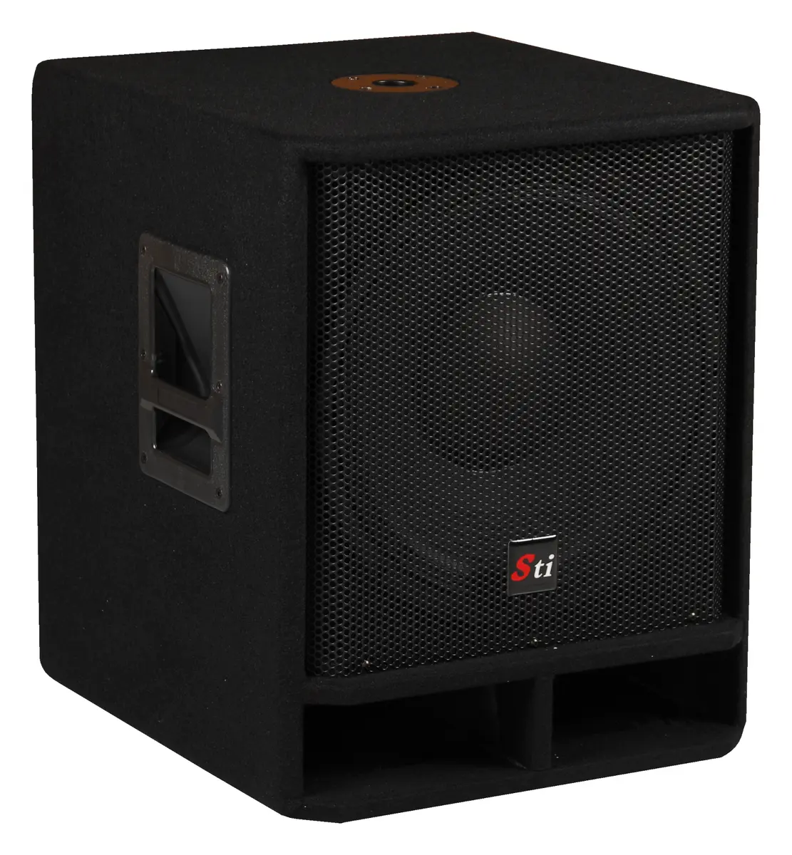 STI HS 15 A 1200W 15" Subwoofer