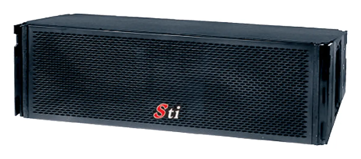 STI LA 10 10" Line Array / Kolon Array Hoparlör