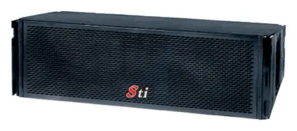 STI LA 10S 10" Line Array / Kolon Array Hoparlör