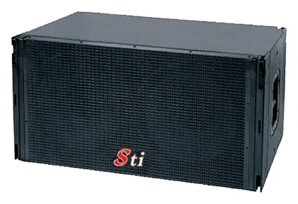 STI LA 25B 15" Line Array / Kolon Array Hoparlör