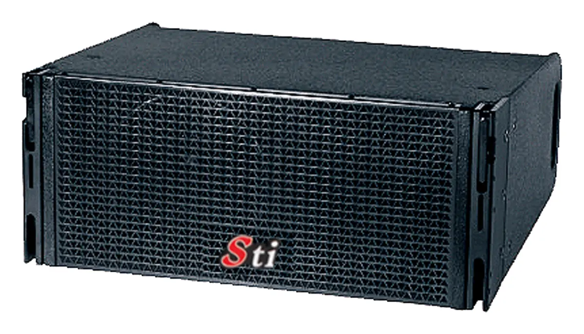STI LA 8 8" Line Array / Kolon Array Hoparlör