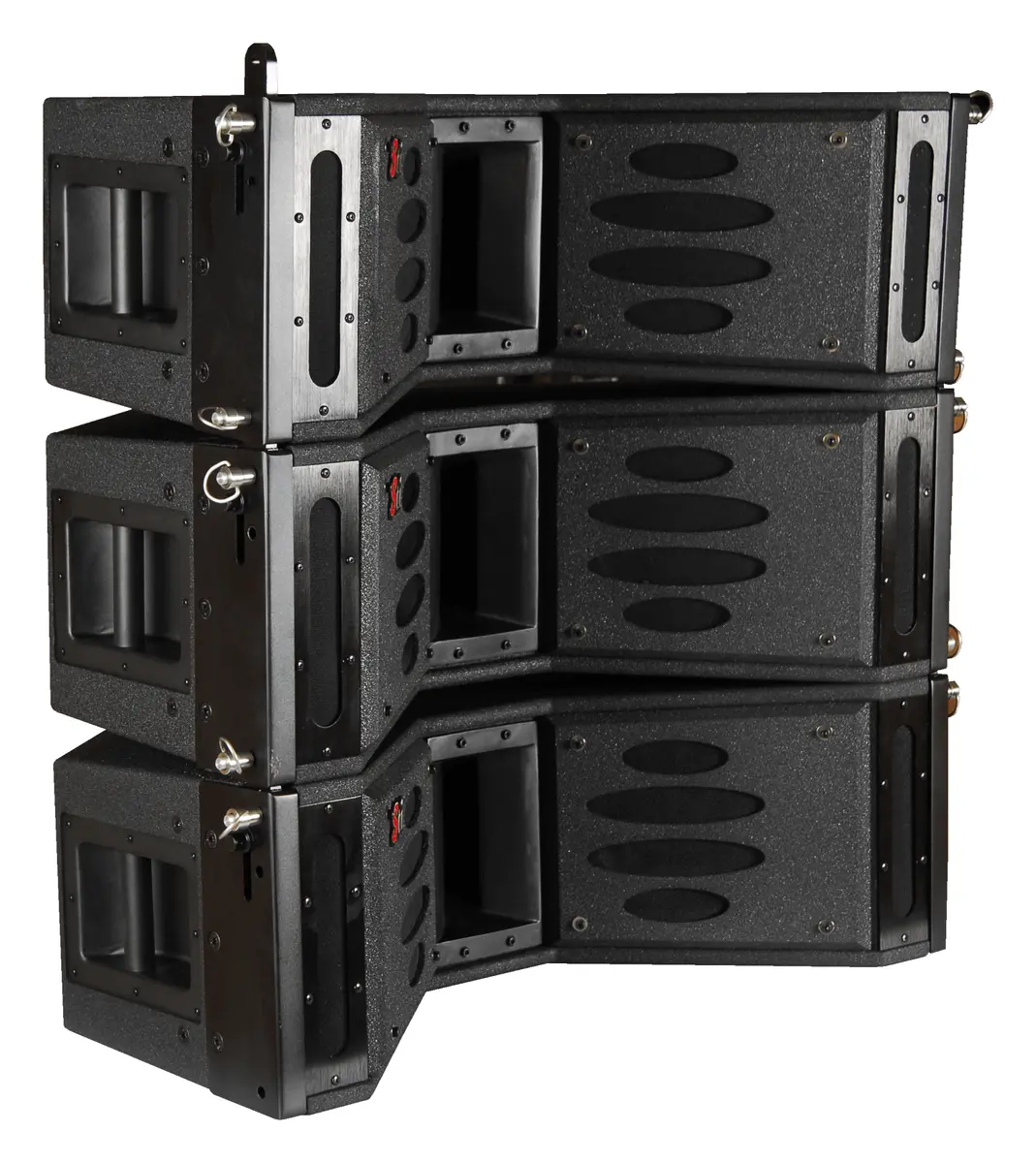 STI LA 8C 8" Line Array / Kolon Array Hoparlör