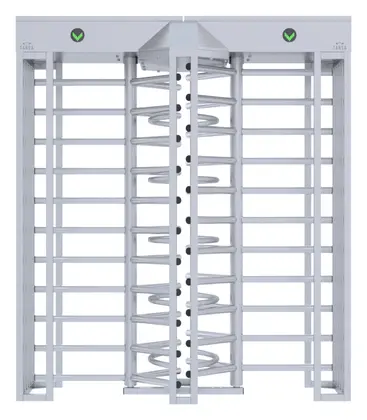Tansa LTF 113D 56 cm Geçiş Boy Turnike