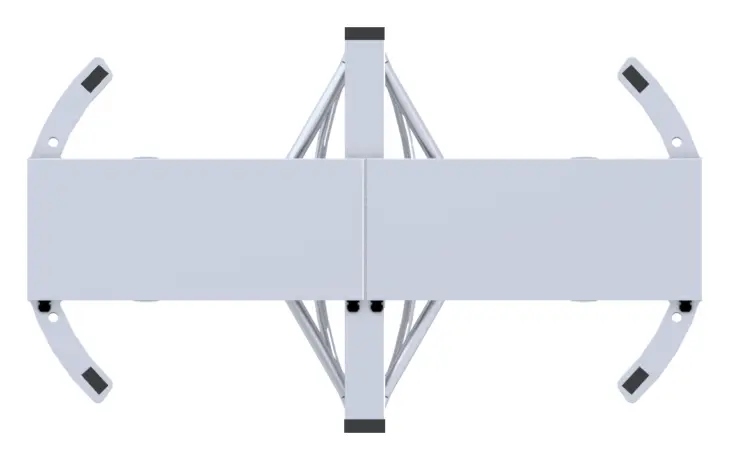 Tansa LTF 213D Boy Turnike — görsel 3