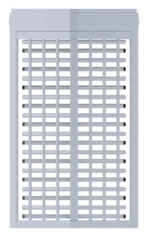 Tansa LTF 413D Boy Turnike — görsel 3