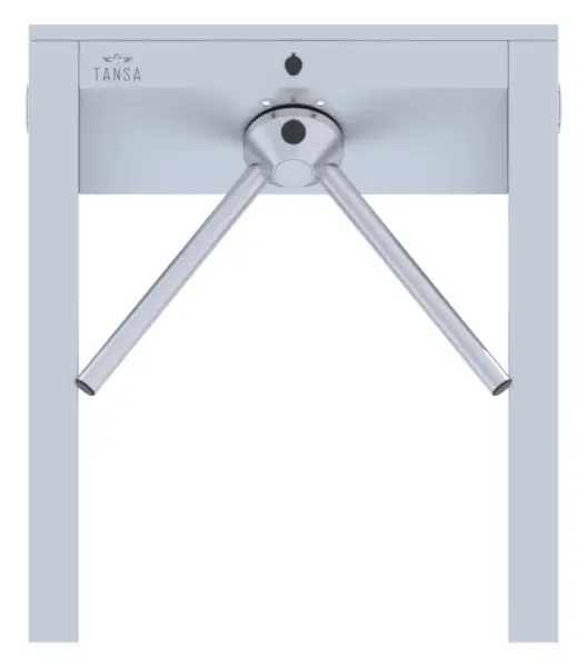 Tansa LTT 303D Tripod Turnike — görsel 2