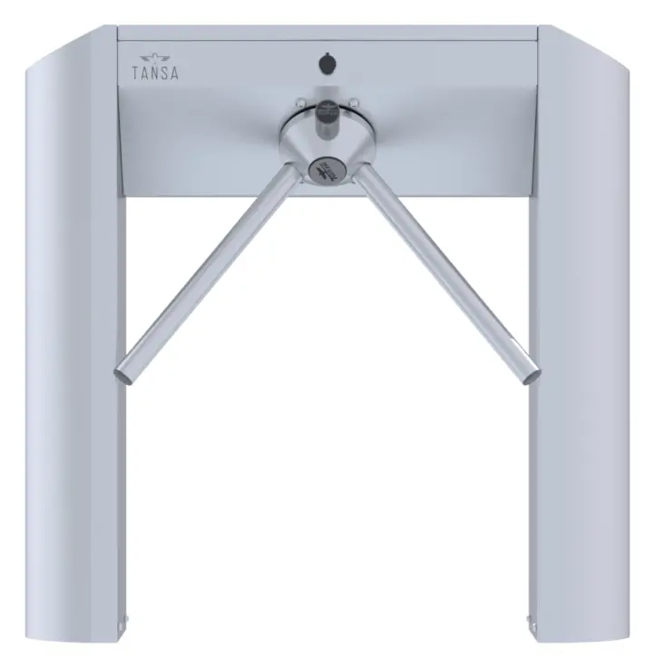 Tansa LTT 303E Tripod Turnike
