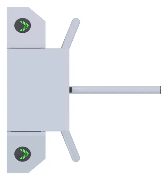 Tansa LTT 323 Tripod Turnike — görsel 4