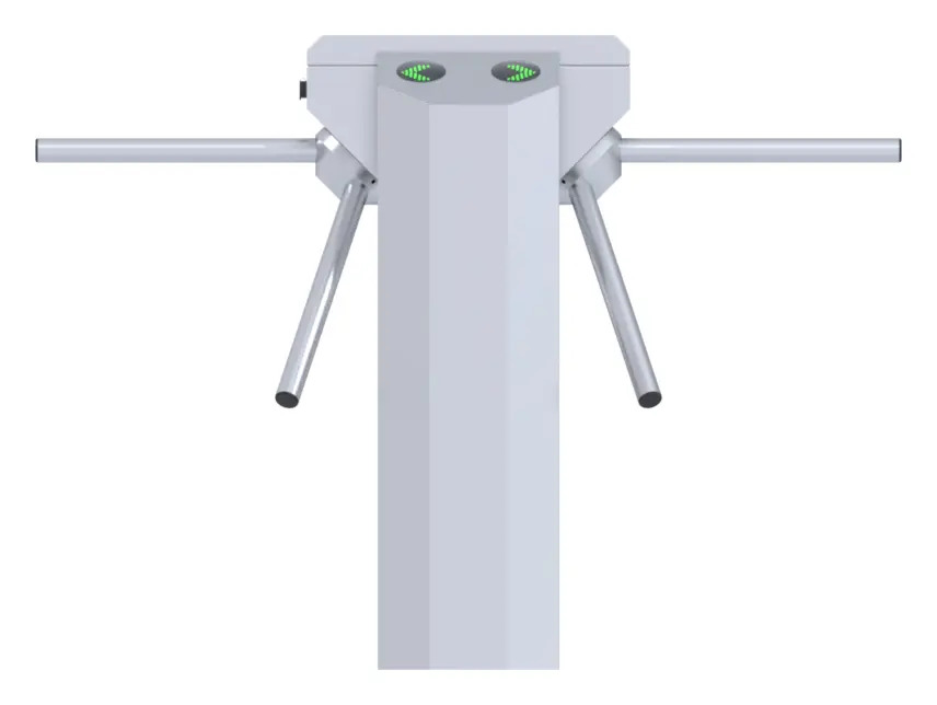 Tansa LTT 323D Tripod Turnike — görsel 3