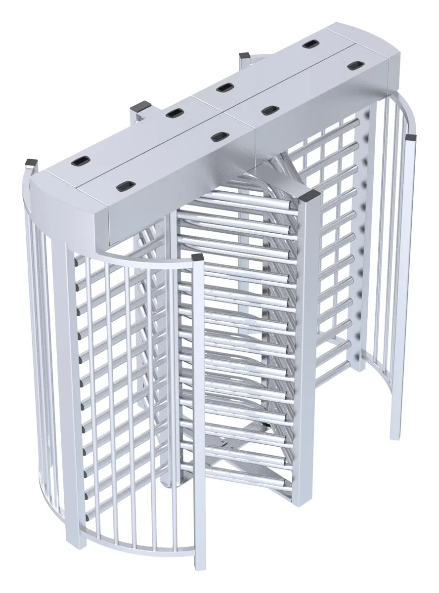 Tansa MR-T 602 600 mm Geçiş Boy Turnike — görsel 2
