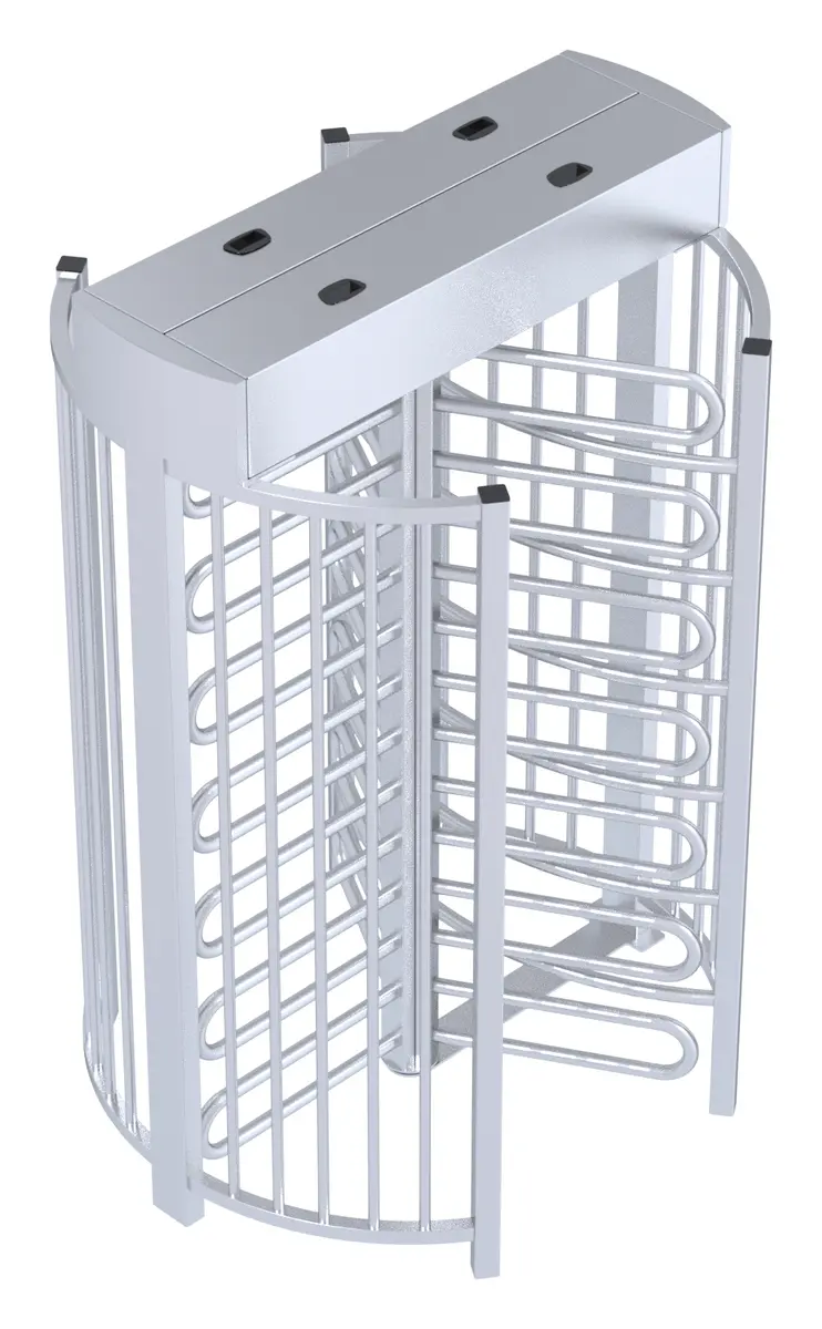 Tansa MR-T 603 600 mm Geçiş Boy Turnike — görsel 2