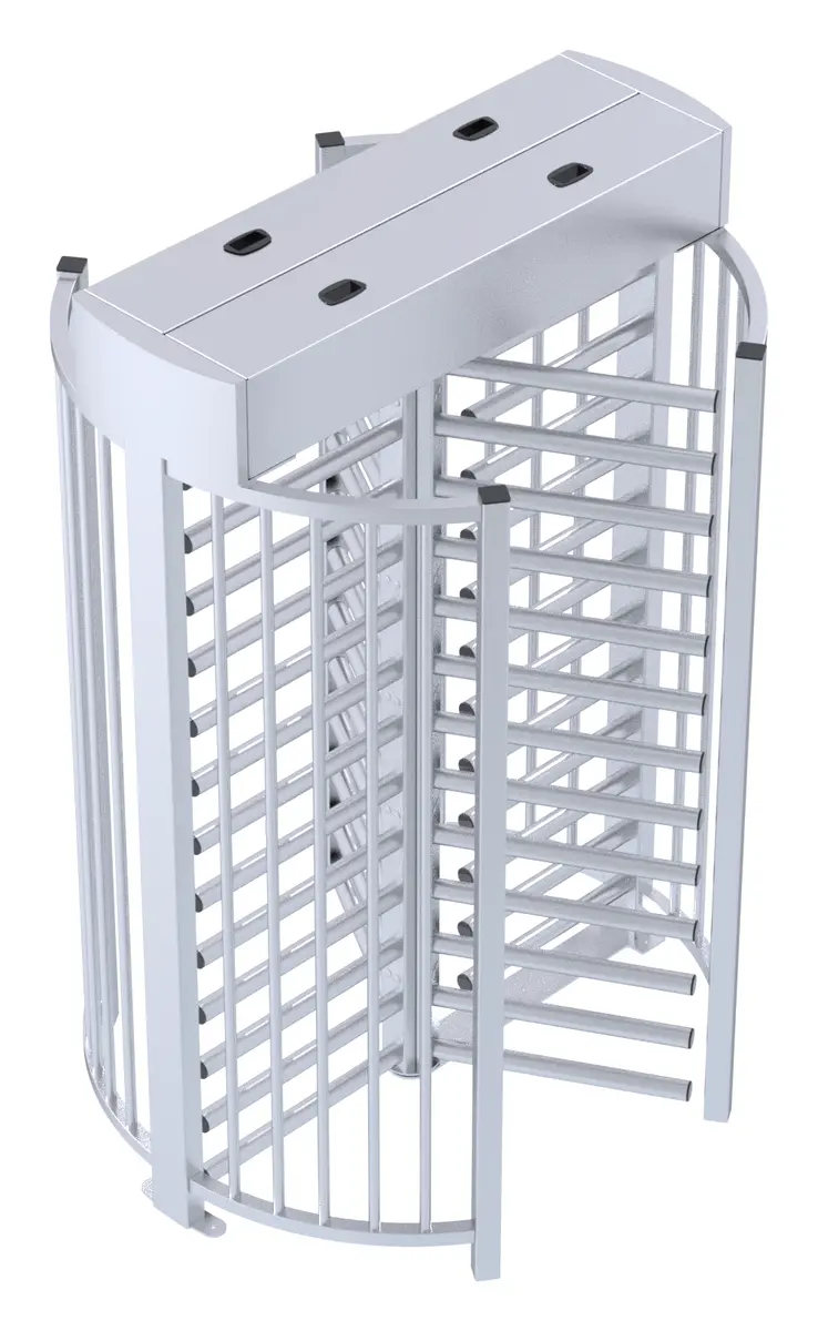 Tansa MR-T 671 670 mm Geçiş Boy Turnike — görsel 2