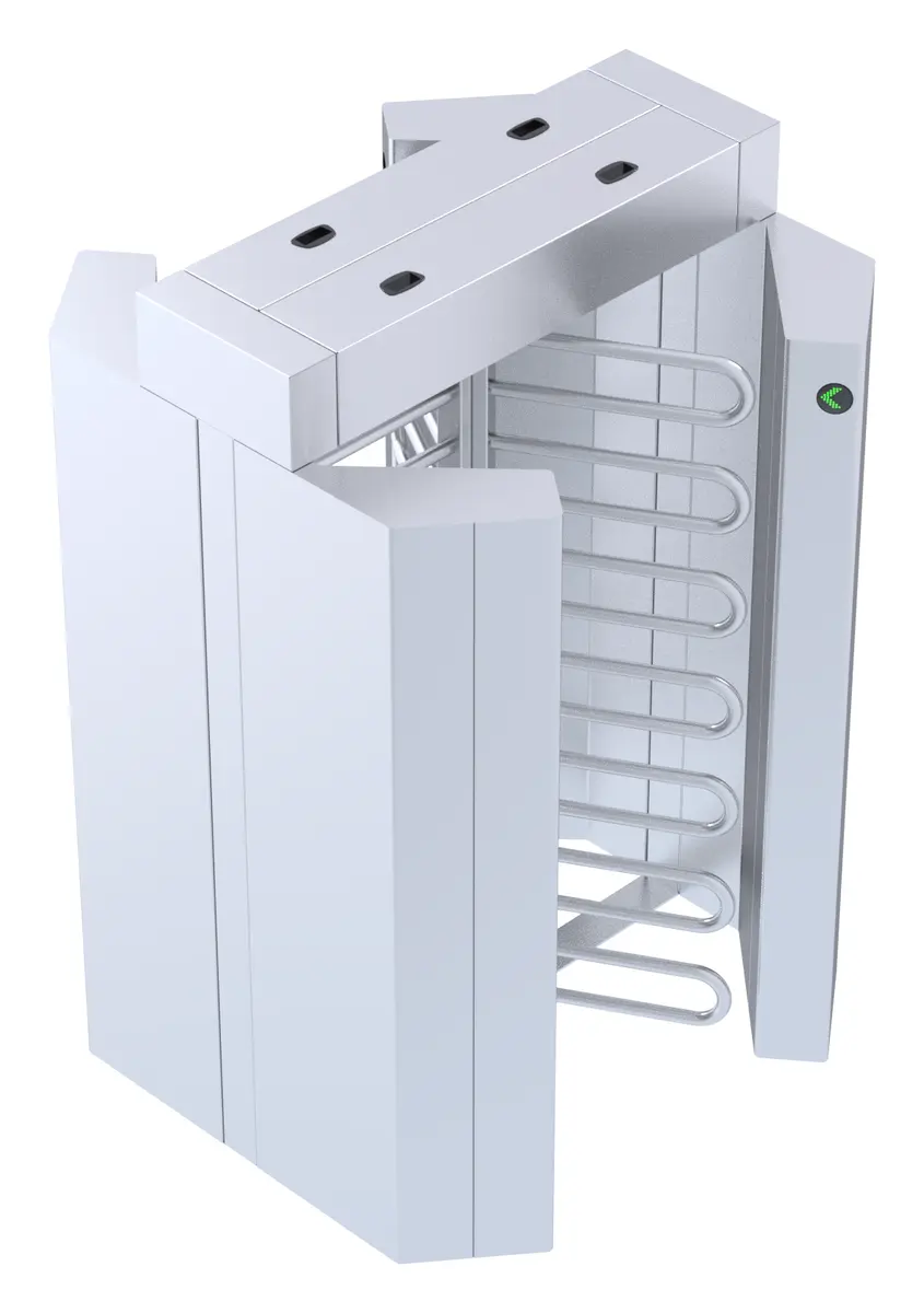 Tansa MX-T 603 600 mm Geçiş Boy Turnike — görsel 2