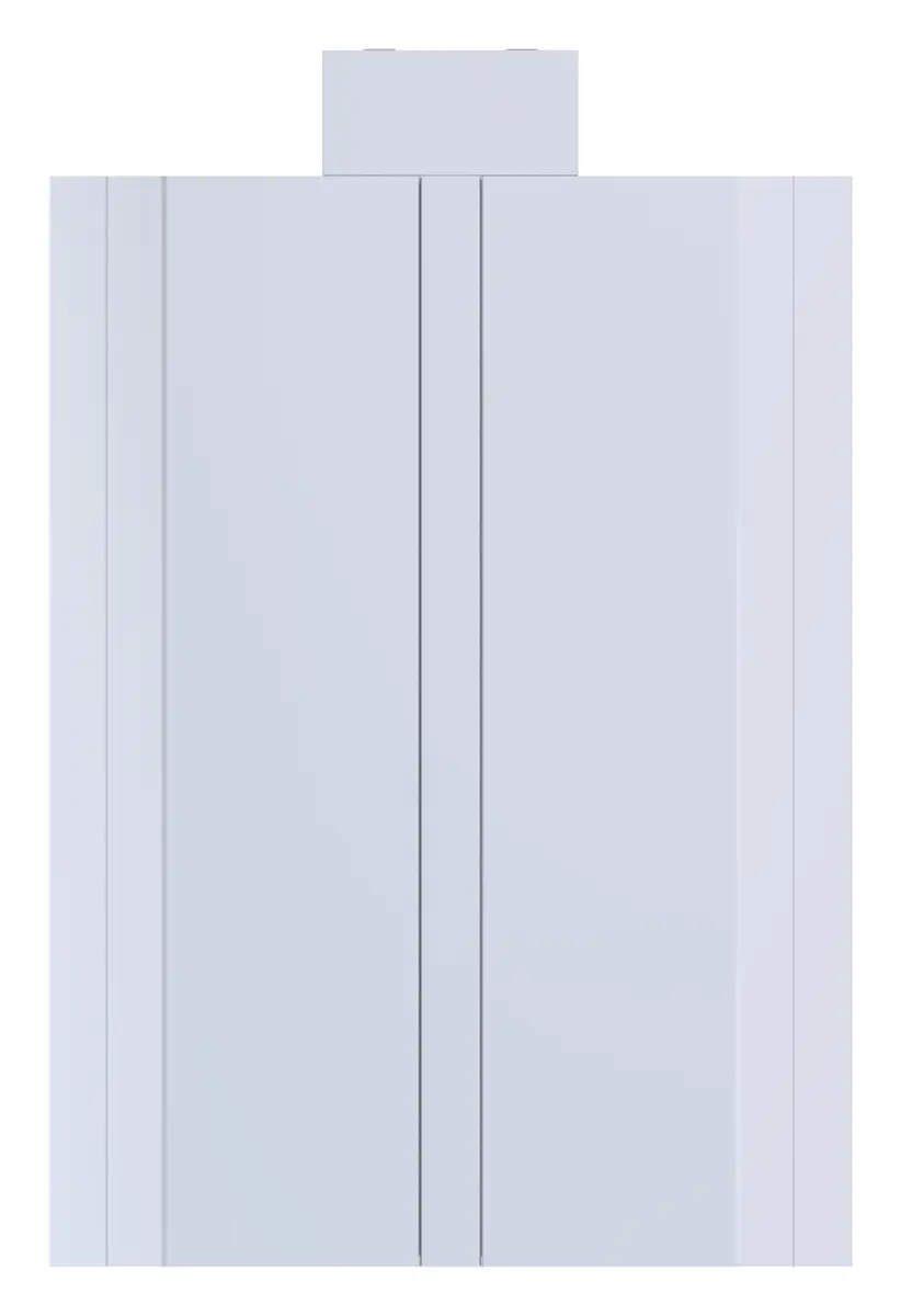 Tansa MX-T 603 600 mm Geçiş Boy Turnike — görsel 3
