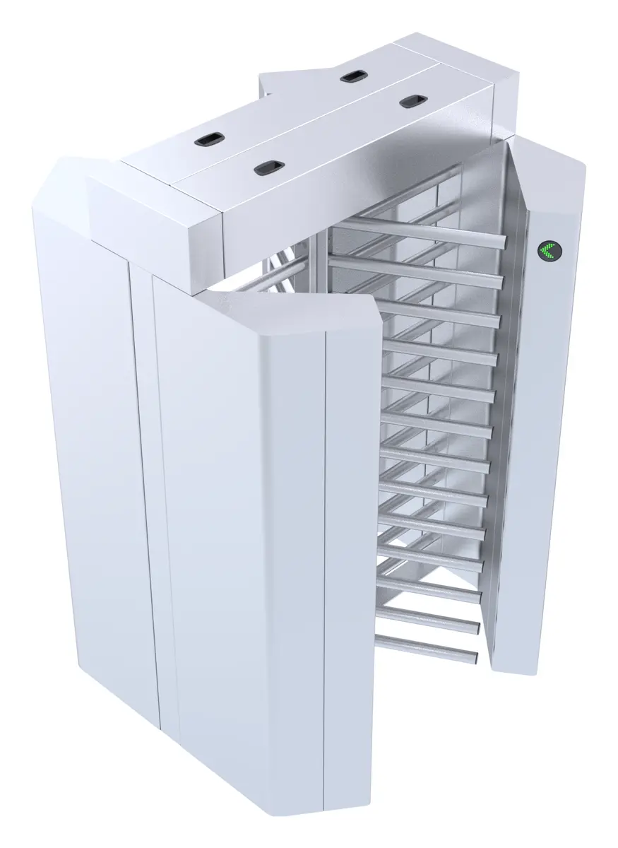 Tansa MX-T 671 670 mm Geçiş Boy Turnike — görsel 2