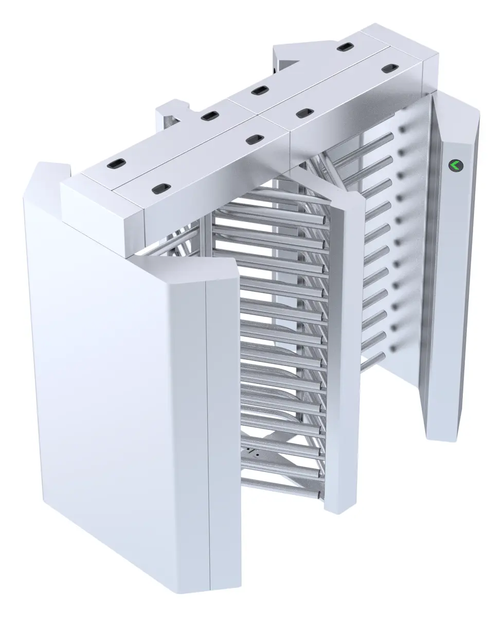 Tansa MX-T 672 670 mm Geçiş Boy Turnike — görsel 2