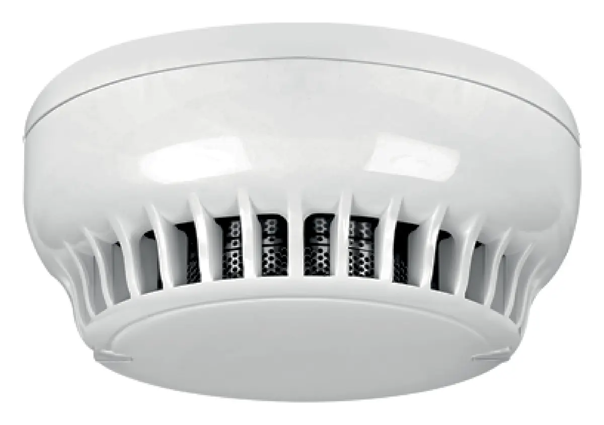 Teknim TFD-2370 Akıllı Adresli Optik Duman+Isı Dedektörü