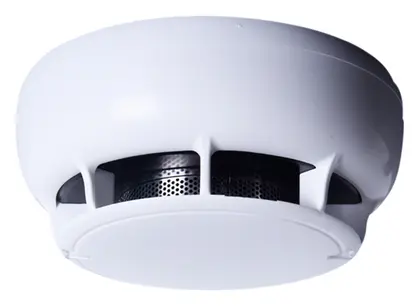 Teknim TSD-5150 12V Röleli Optik Duman+Isı Dedektörü