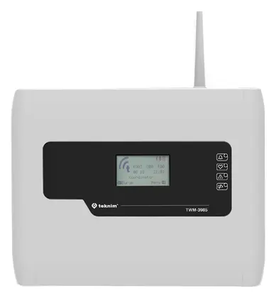 Teknim TWM-3985 Konvansiyonel Koordinatör