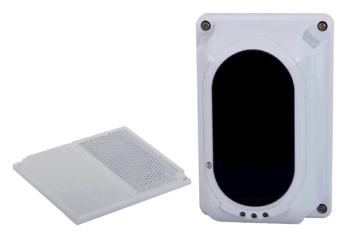 Teknim TX7130 Konvansiyonel Beam Dedektörü