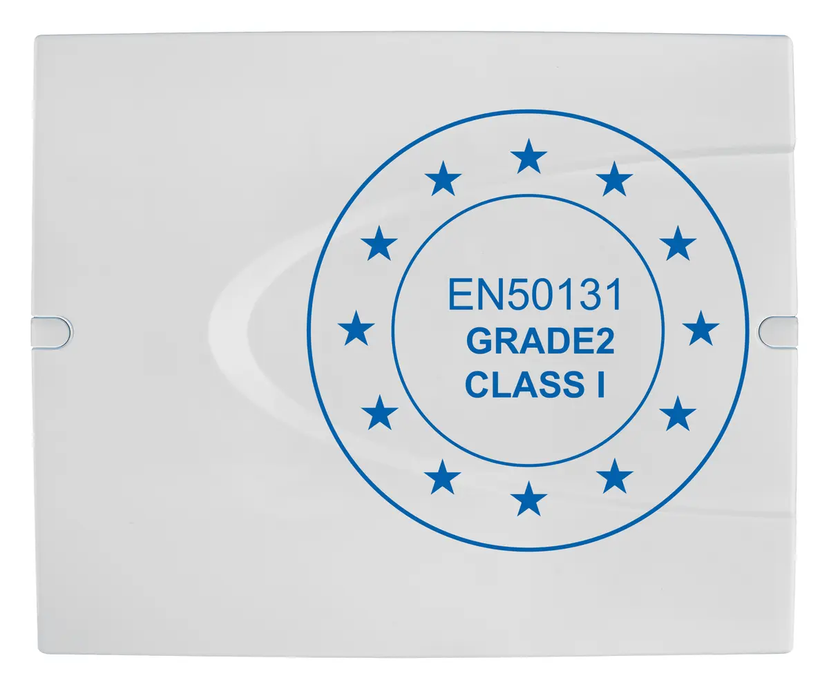 Teletek Eclipse 8 Hırsız Alarm Paneli — görsel 3