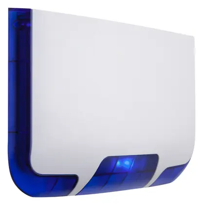 Teletek SR 400 Dış Ortam Siren