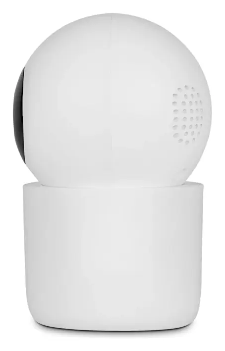 TTEC 2AGK04 Wizi Pro 2 3MP 360° Wi-Fi Akıllı Kamera — görsel 3