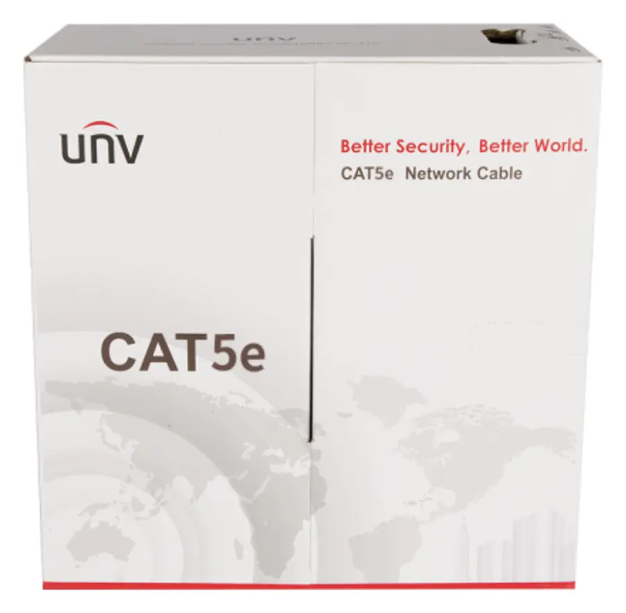 Uniview CAB-LC2100A-E1-ECA-IN Network Kablosu