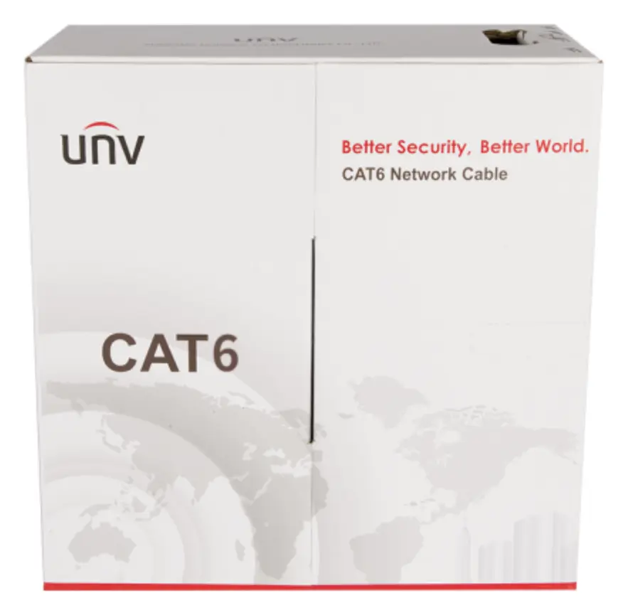 Uniview CAB-LC3100B-E-IN Network Kablosu