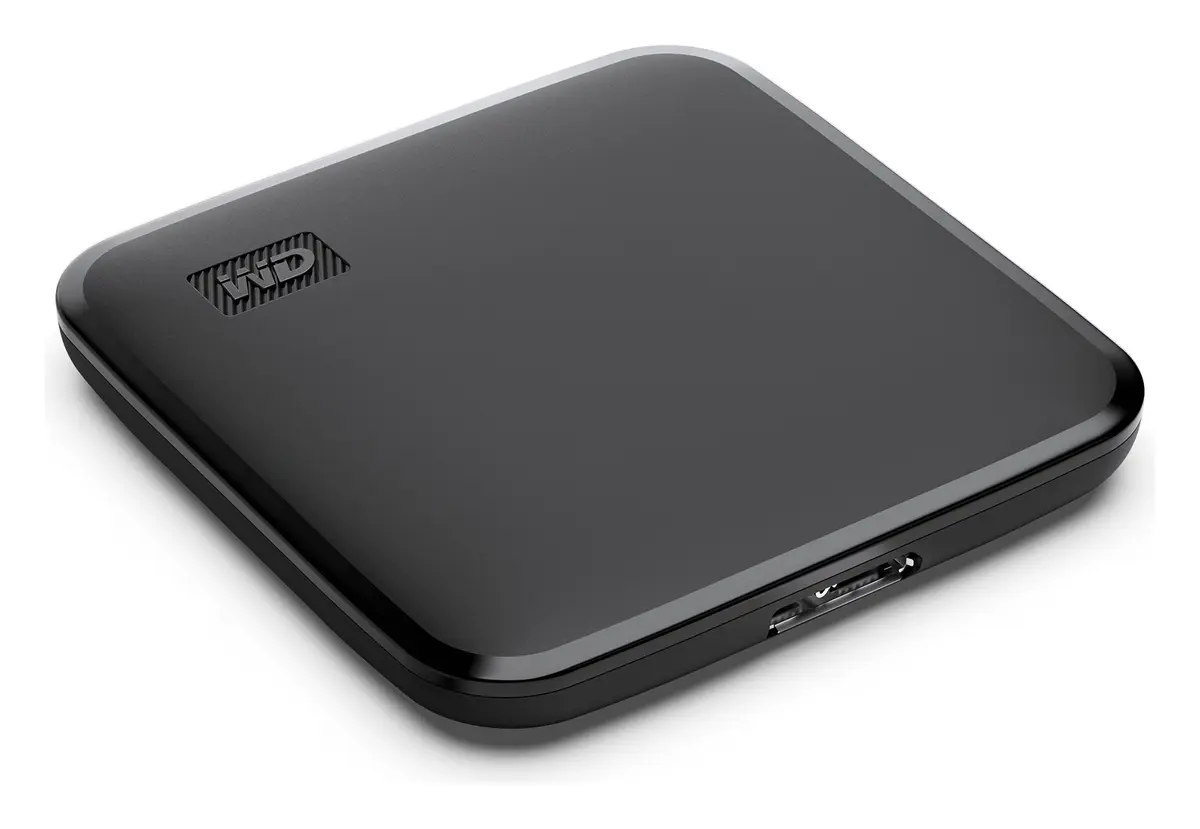 WD Elements SE SSD 2TB USB 3.0 Harici Disk (WDBAYN0020BBK-WESN) görsel 4