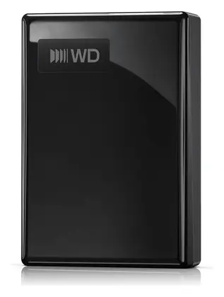 WD My Passport 4TB USB 3.2 Siyah Harici Disk (WDBGES0040BBK-WESN)