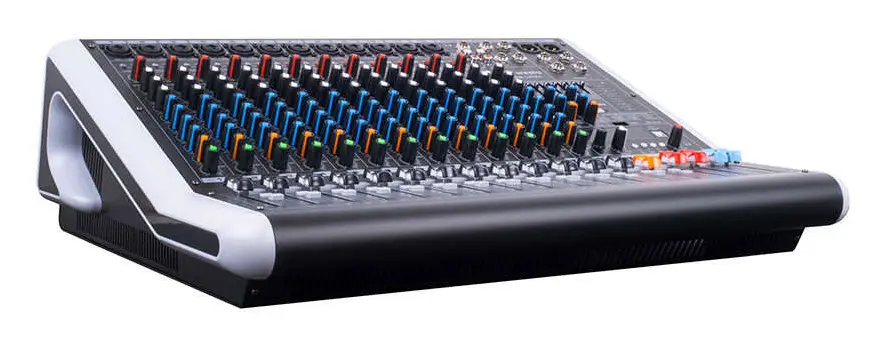 Westa WM-14PMX Mikser Amfi — görsel 2