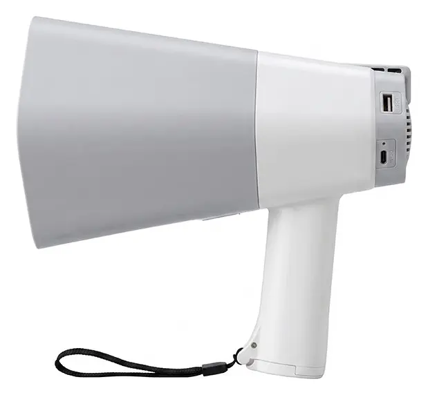 Westa WM-69UL Megafon — görsel 5