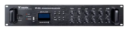 Westa WP-301PLUS Ön Amfi