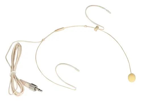 Woller WH-7 Headset Mikrofon
